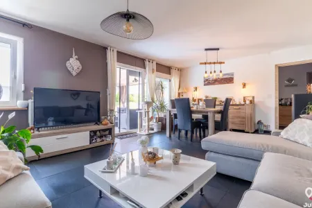 Huis Te Koop Aubange