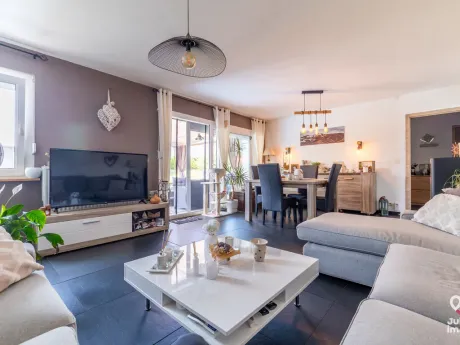 Huis in Aubange - rue haut de Clémarais 15, 6790 - foto 2