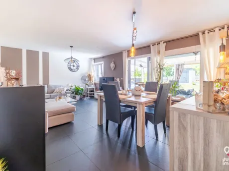 Huis in Aubange - rue haut de Clémarais 15, 6790 - foto 4