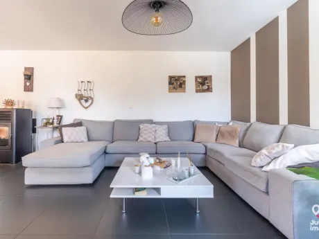 Huis in Aubange - rue haut de Clémarais 15, 6790 - foto 5