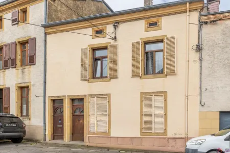 Maison À vendre Virton