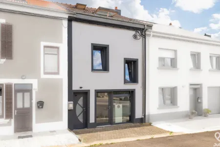 Villa À vendre Ethe