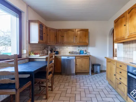 Maison à Etalle Vance - Rue des Roses 56, 6741 - photo 5