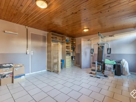 Maison à Etalle Vance - Rue des Roses 56, 6741 - photo 6