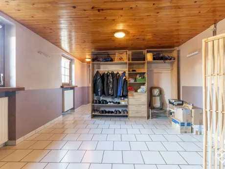 Maison à Etalle Vance - Rue des Roses 56, 6741 - photo 7