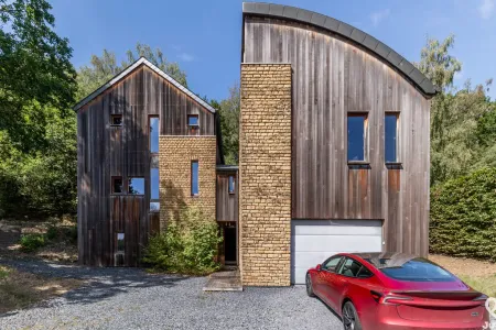 Maison À vendre Châtillon