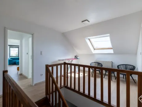 Huis in Athus - Rue Belair 23, 6791 - foto 4
