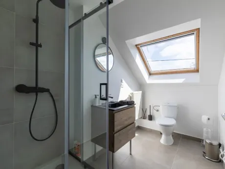 Huis in Athus - Rue Belair 23, 6791 - foto 5