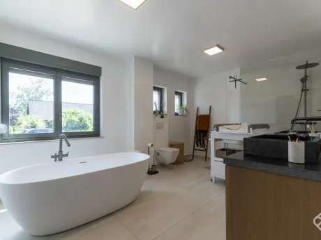 Huis in Athus - Rue Belair 23, 6791 - foto 9