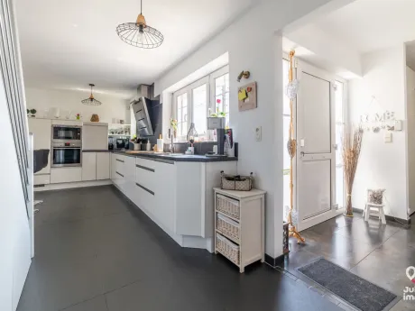 Huis in Aubange - rue haut de Clémarais 15, 6790 - foto 7