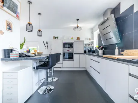 Huis in Aubange - rue haut de Clémarais 15, 6790 - foto 8