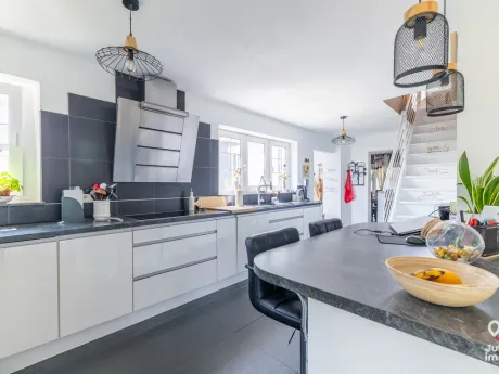 Huis in Aubange - rue haut de Clémarais 15, 6790 - foto 9