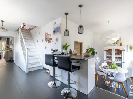 Huis in Aubange - rue haut de Clémarais 15, 6790 - foto 10