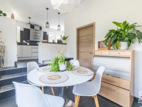 Huis in Aubange - rue haut de Clémarais 15, 6790 - foto 11