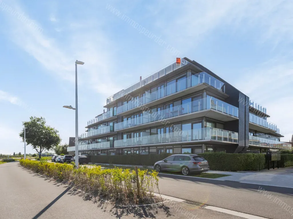 Appartement in Nieuwpoort - 1404418 - Pieter Deswartelaan 89-a-04-01, 8620 Nieuwpoort