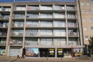 Appartement Te Koop Koksijde