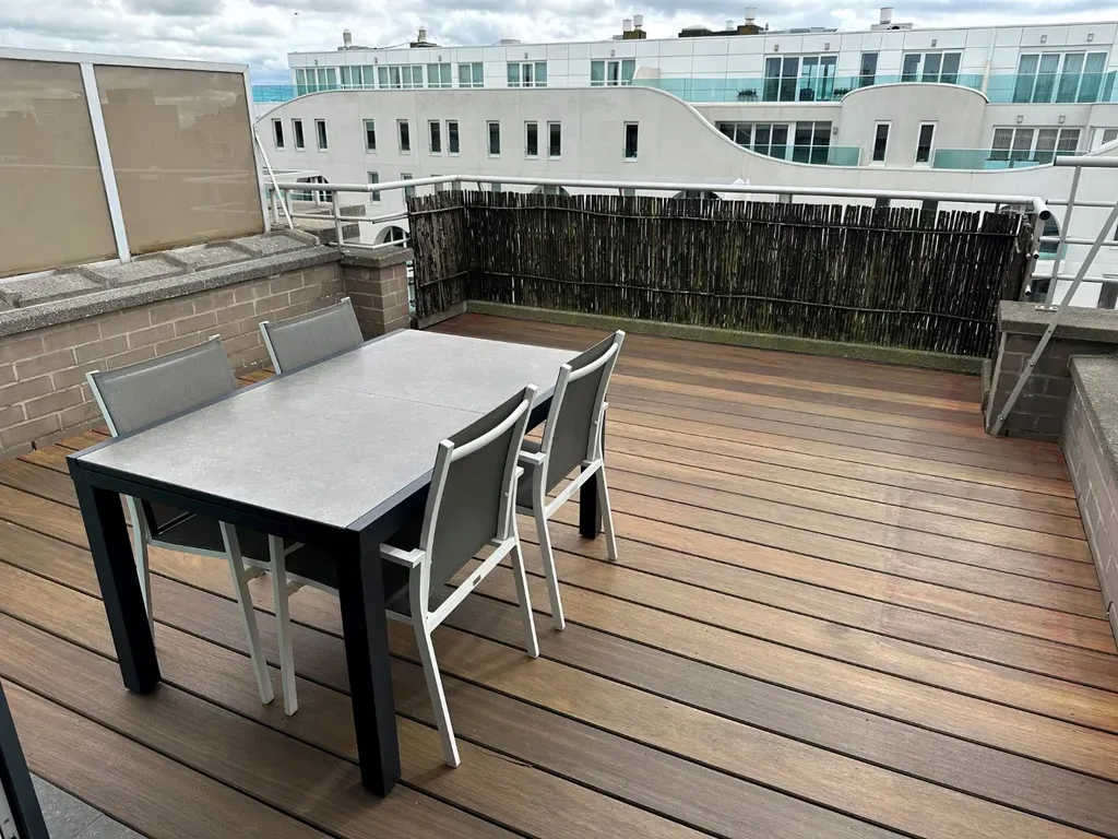 Hoofdfoto Appartement in Koksijde