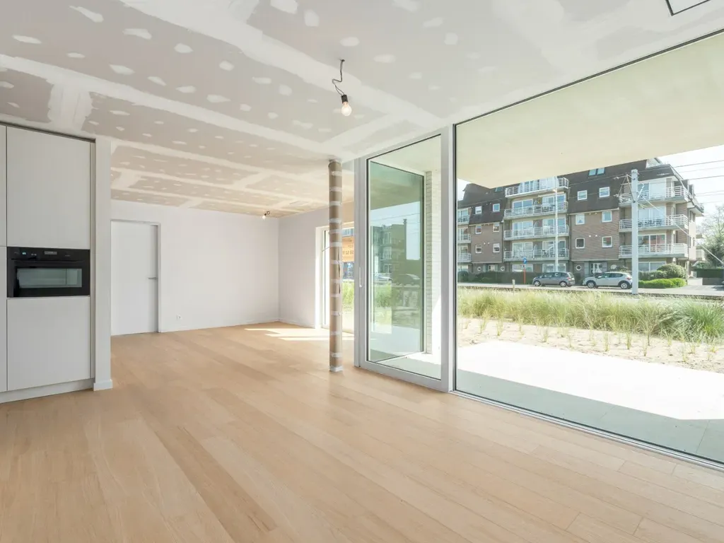 Hoofdfoto Appartement in Koksijde
