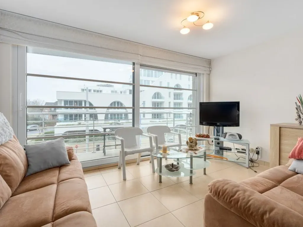 Hoofdfoto Appartement in Koksijde