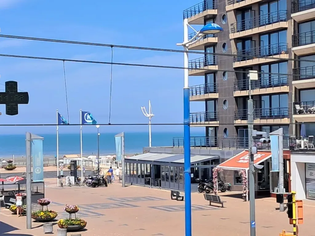 Hoofdfoto Appartement in Koksijde