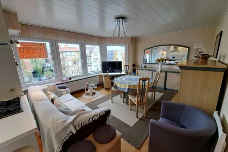 Appartement Gearchiveerd De Panne