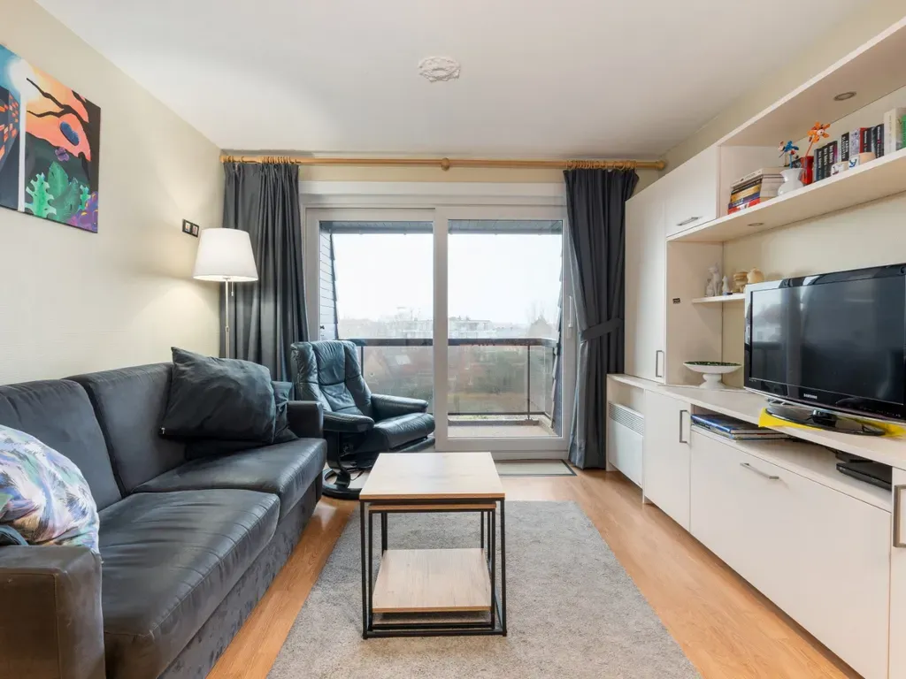 Hoofdfoto Appartement in Koksijde