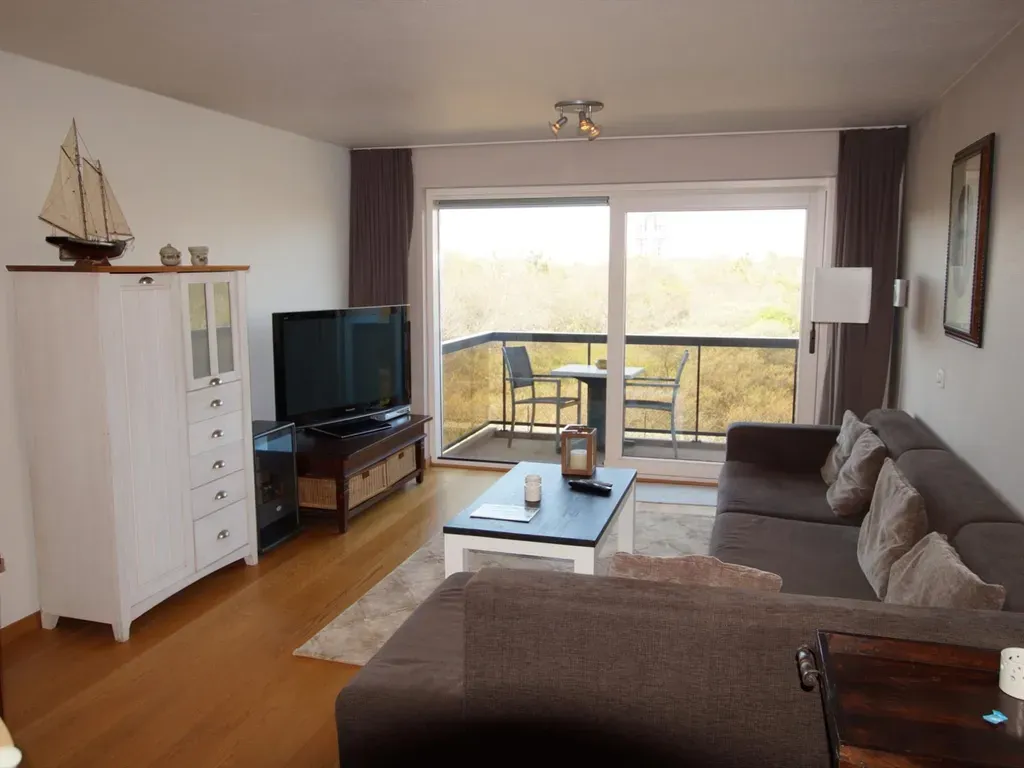 Hoofdfoto Appartement in Koksijde