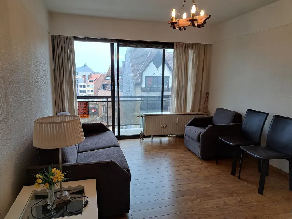 Hoofdfoto Appartement in Koksijde