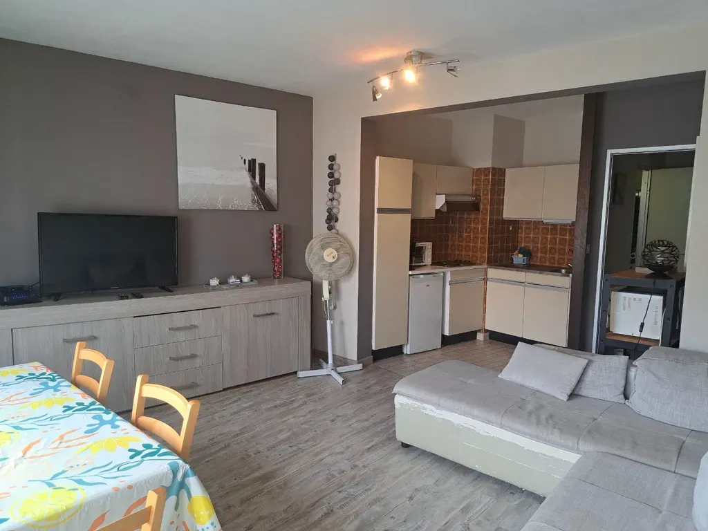 Hoofdfoto Appartement in Koksijde