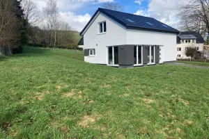  Verhuurd Lommersweiler