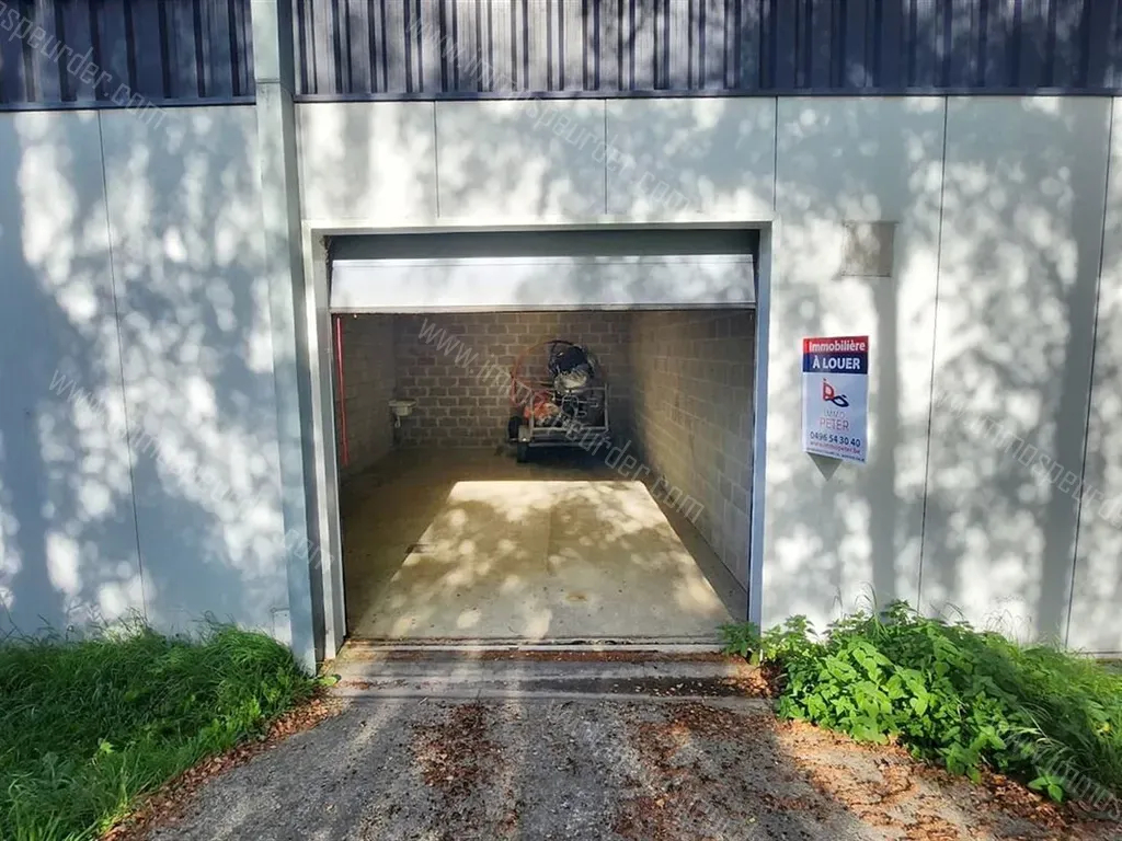 Garage in Vielsalm - 1280977 - Ville-du-Bois 101, 6690 Vielsalm