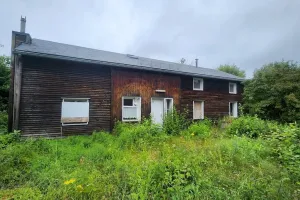 Huis Te Koop Vielsalm
