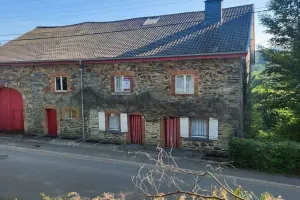 Huis Te Koop Vielsalm