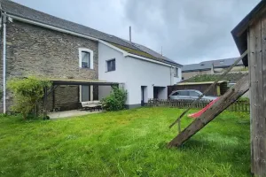 Huis Te Koop Limerlé