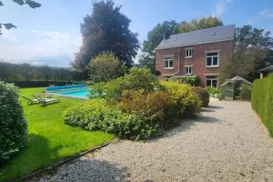 Huis Te Koop Grand-halleux