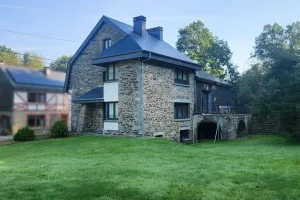 Huis Te Koop Lierneux
