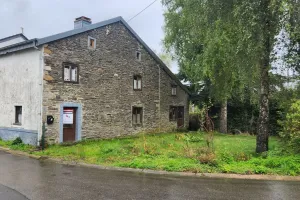 Huis Te Koop Vielsalm