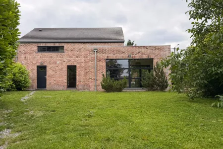 Huis Te Koop Hotton