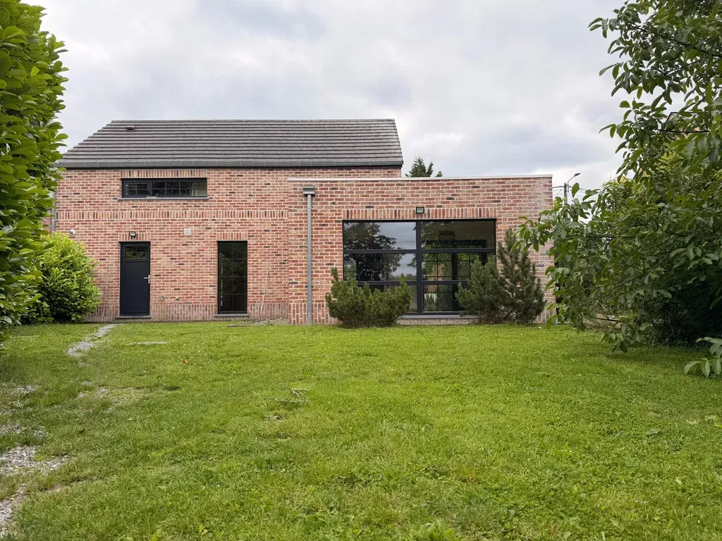 Hoofdfoto Huis in Hotton