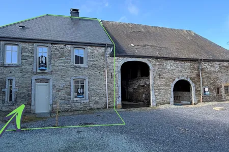 Huis Te Koop Libramont-Chevigny