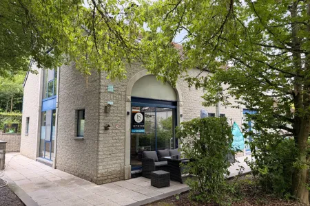 Appartement Te Koop Durbuy