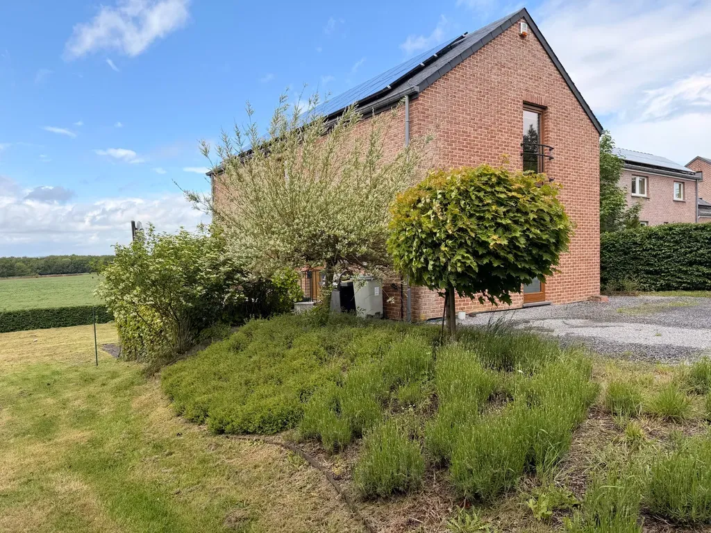 Hoofdfoto Huis in Marche-en-Famenne