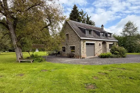 Huis Te Koop Bomal-sur-Ourthe