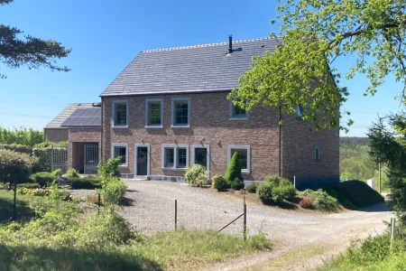 Huis Te Koop Barvaux-sur-Ourthe
