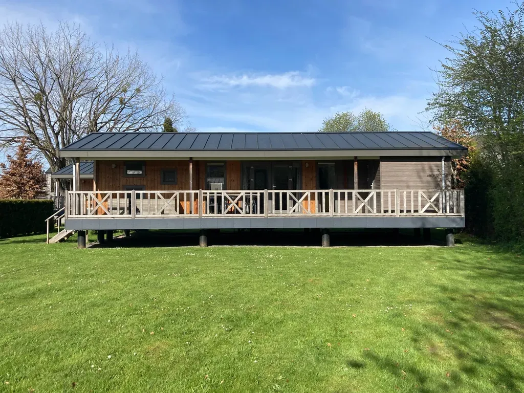Hoofdfoto Huis in Hotton