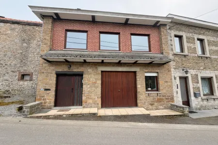 Huis Te Koop Durbuy