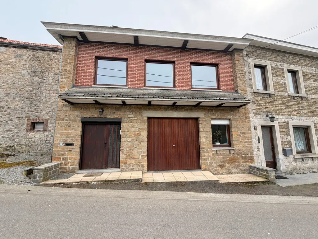 Hoofdfoto Huis in Durbuy