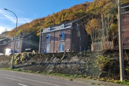 Huis Te Koop Saint-georges-sur-meuse