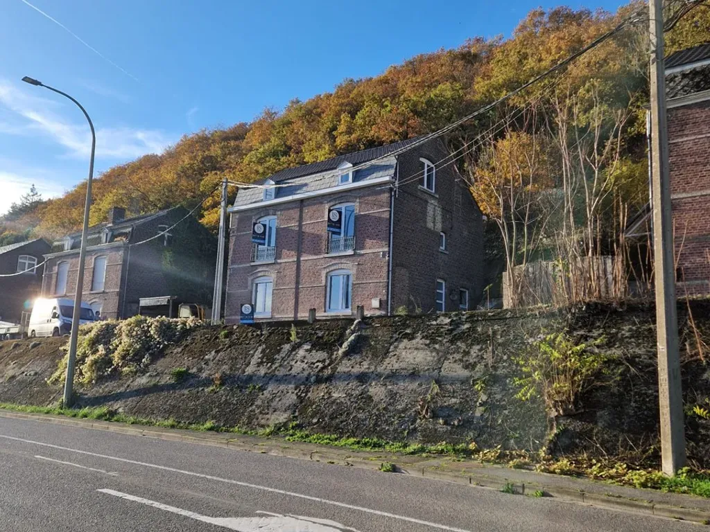 Hoofdfoto Huis in Saint-georges-sur-meuse
