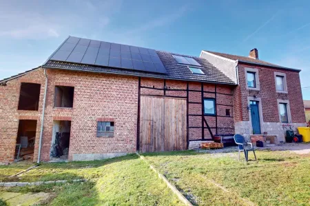 Huis Te Koop Somme-Leuze